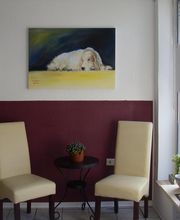 Hundesalon Tierische Schnitte Logo