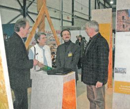 Cottbusbau 2006 (Messe)