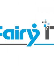Fairy IT Logo
