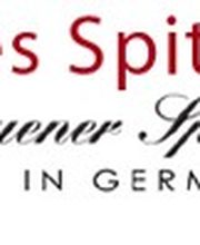 Alles Spitze Logo