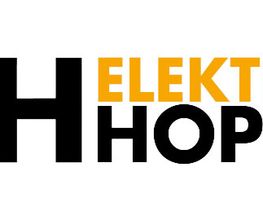 Elektrohoppe Logo