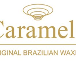 Caramelo Waxing Berlin Logo