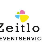 Zeitlos Eventservice Logo