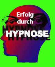 Hypnose-Erfolg Logo