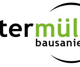 Peter Müller Bausanierung Sonneberg Logo