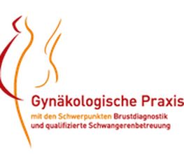 Frauenärzte Dr. med. Claudia Groß und Dr. med. Harald Müller Logo
