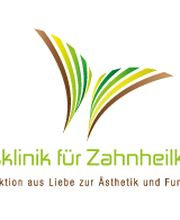Zahnarzt Erfurt – Praxisklinik für Zahnheilkunde Döring Logo