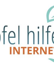 apfelhilfe Internet & Telekommunikation Logo