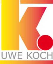 Werbegestaltung Koch Logo