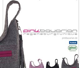 pinkbavarian regensburg unique