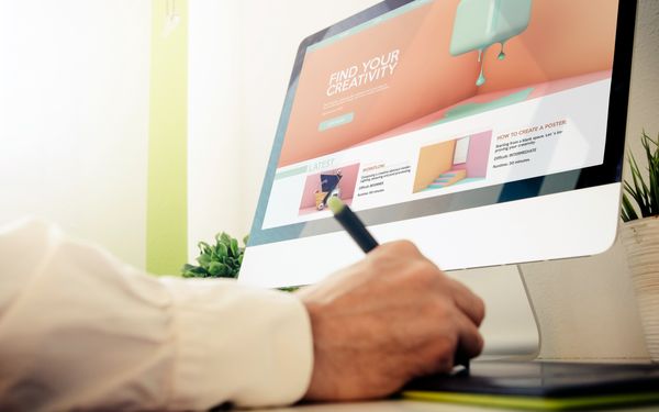 Top 5 Merkmale einer professionellen Firmenwebsite