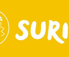 Suriya Logo