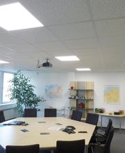 Beleuchtungsbeispiel