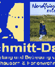 Urlaub in Nordfriesland