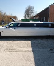 Stretchlimousine