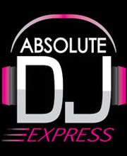 DJ-EXPRESS Logo