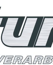 Sturm Blechverarbeitung GmbH Logo