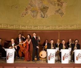 Dresdner Salonorchester