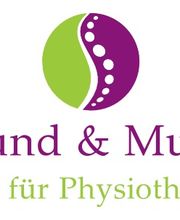 Gesund & Munter Logo