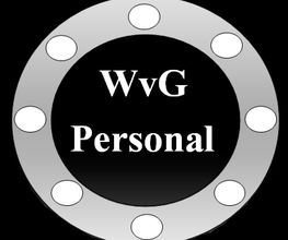W.v.G. Personal Logo