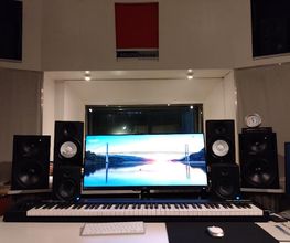 SOUNDHOUSE Das kreative Konzept! - Tonstudio für Sprachaufnahmen, Mastering und Corporate Audio