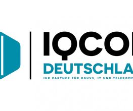 IQCom Deutschland Logo