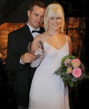 Freie Trauung- Im Zeichen der Liebe