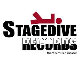 Stagedive Records Logo