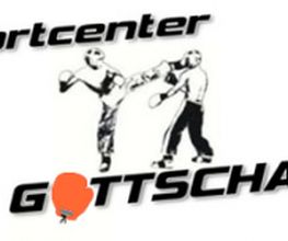 Sportcenter Gottschalk Logo
