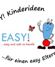Easy GmbH Logo