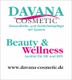 Davana Cosmetic Logo: Beauty & Wellness, Gesundheits- und Schönheitspflege, www.davana-cosmetic.de