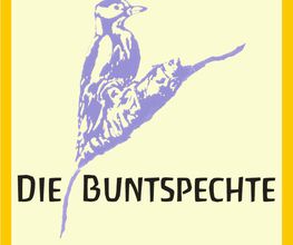 Die Buntspechte Logo