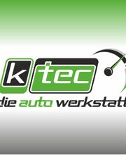 KTEC - die Auto-Werkstatt Logo