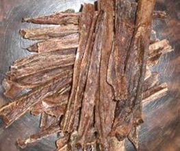 Euterfleischsticks deutsche TOP-Qualität