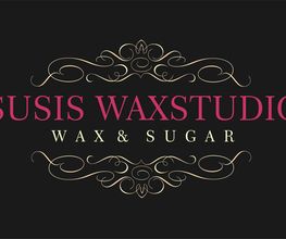 Susis Waxstudio Logo