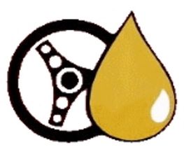 KFZ-Ersatzteilhandel & Schmierstofftechnik Logo
