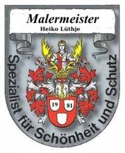 Malerwappen