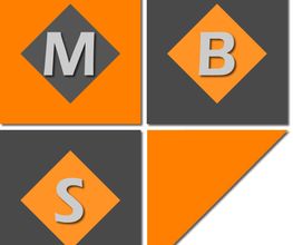 SMB Multiservices UG Logo