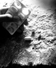 Medikamentenabhängigkeit