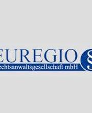 Euregio Rechtsanwaltsgesellschaft mbH Logo