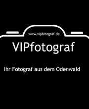Vipfotograf Logo
