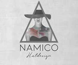 Namico Hatdesign Logo