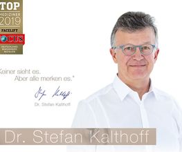 Dr.Stefan Kalthoff Logo
