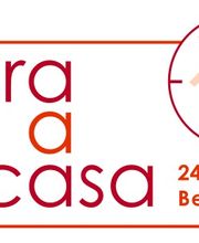 Cura a Casa Logo
