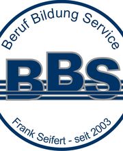 BBS Beruf Bildung Service Logo