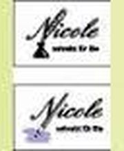 Nicole Schreibbüro Logo