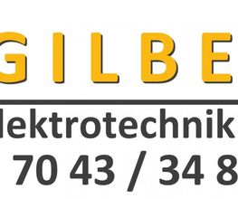 Gilbert Elektrotechnik GmbH Logo