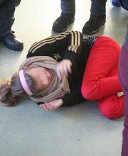 Deeskalationstraining