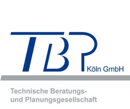 TBP Köln GmbH Logo