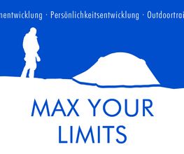 Max your Limits Logo